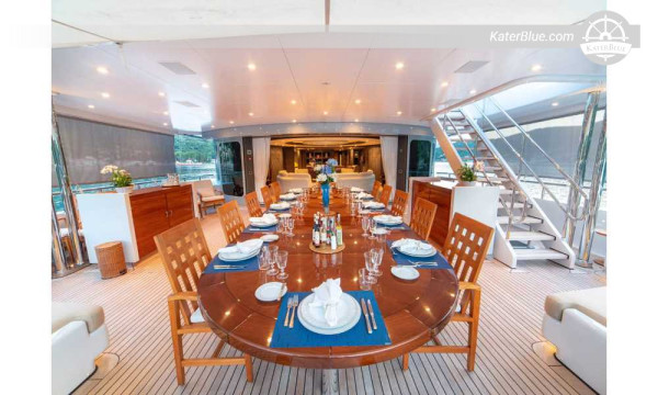 7-Day Luxury Charter from Jeddah to Dubai via Umluj, Shura, Shebara and NEOM