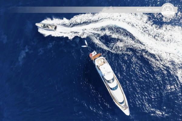 2004 Kaiserwerft 31m Motor Yacht for Sale Monaco