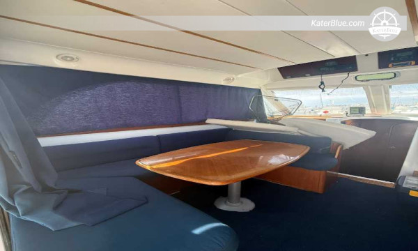 Beneteau Antares Series 9 Diesel Cruiser for Sale in Malaga, Spain