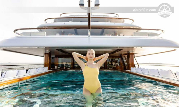 13-Day Feadship 317ft Fully Crewed Gulf Cruise from Muscat through UAE, Qatar, Bahrain and Saudi Arabia
