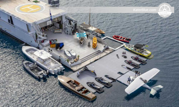 15-Day Fully Crewed South Georgia and Antarctic Peninsula Luxury Expedition Yacht Charter from Ushuaia for 12 Guests