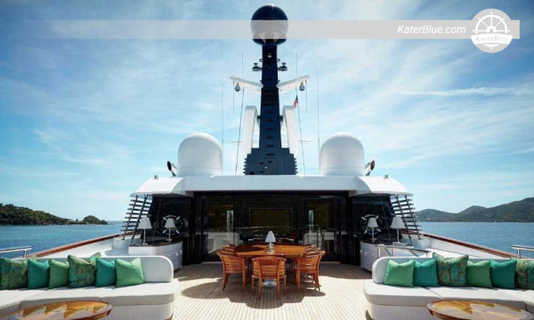 Feadship 66.25m 2016 Luxury Motor Yacht for Sale in Barcelona, Spain