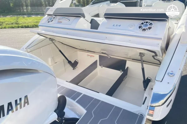 Regal LX4, 2023 – 8.00m Bowrider, Nieuwpoort, Belgium