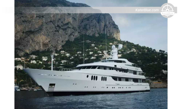 7-Day Luxury Charter from Jeddah to Dubai via Umluj, Shura, Shebara and NEOM