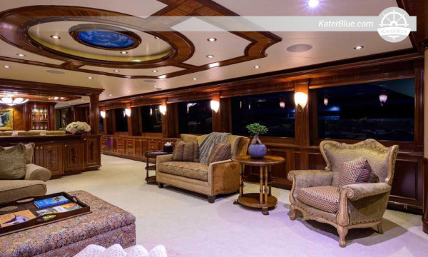 Richmond Yachts 45.7m 2010/2018 Refit Luxury Motor Yacht for Sale in Nassau, Bahamas