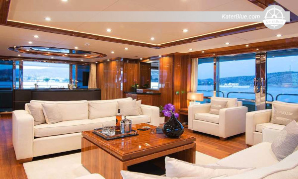 40.05m Sunseeker Luxury Yacht for Sale in Glyfada, Greece