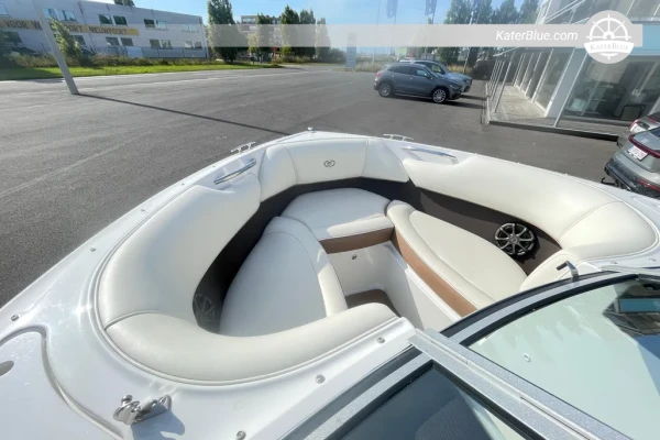Cobalt 200, 2013 – 6.35m Bowrider, Nieuwpoort, Belgium