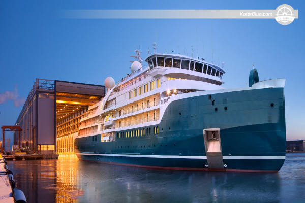 18-Day Ross Sea and Deep Antarctica Expedition Cruise from Ushuaia with Extended Polar Exploration