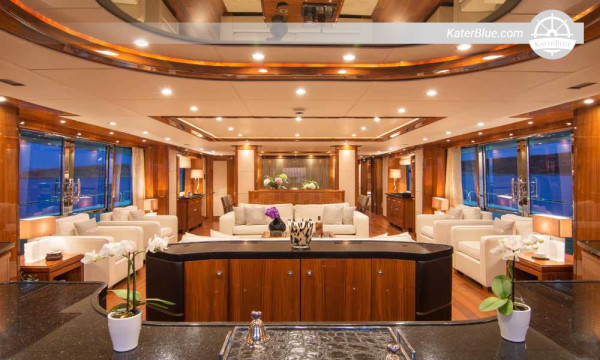 40.05m Sunseeker Luxury Yacht for Sale in Glyfada, Greece
