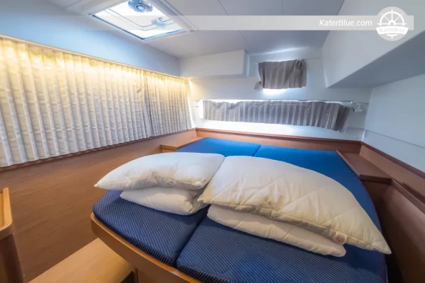Lagoon 42 2019 Catamaran for Sale Biograd na Moru Croatia