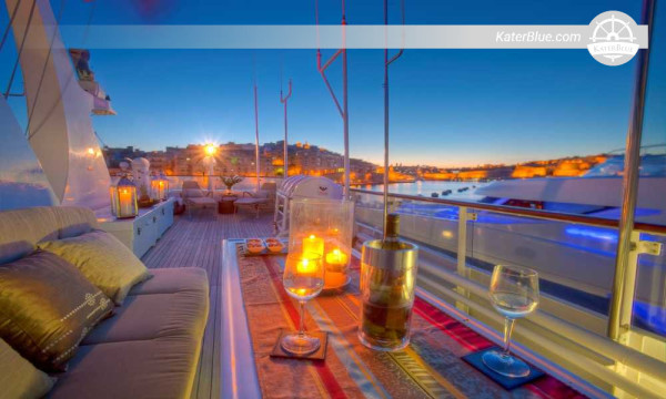 Husumer Shipyard 53.5m 1982/2019 Refit Luxury Motor Yacht for Sale in Flensburg, Germany