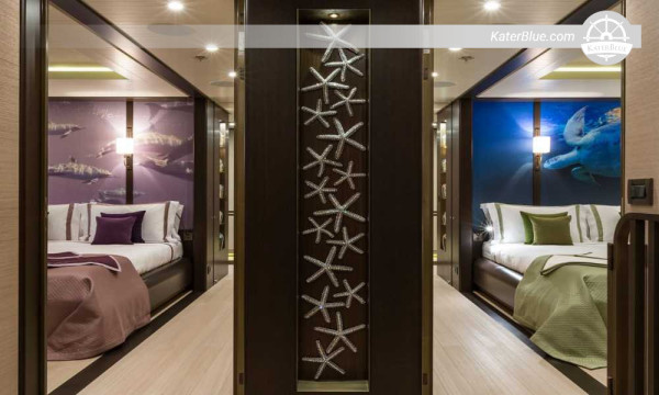 Amels 180 54.86m Motor Yacht for Sale in Miami