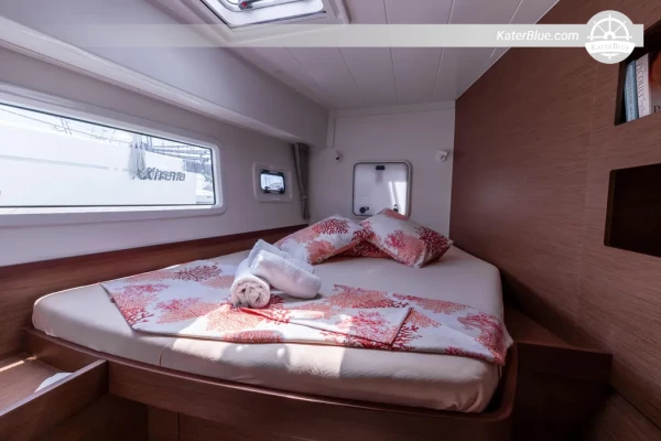 Lagoon 42 2020 Catamaran for Sale Split Croatia