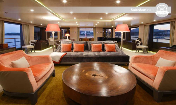 Amels 180 54.86m Motor Yacht for Sale in Miami