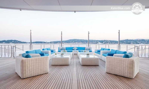 14-Day Luxury Superyacht Expedition - Oman Coast, Salalah &amp; Socotra Island - Departing Port Rashid Dubai