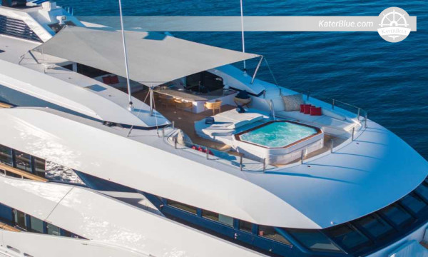 Feadship 66.25m 2016 Luxury Motor Yacht for Sale in Barcelona, Spain