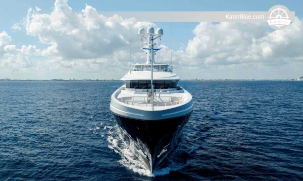 Abeking & Rasmussen 60m 2011/2021 Refit Luxury Yacht for Sale in Palm Beach, United States