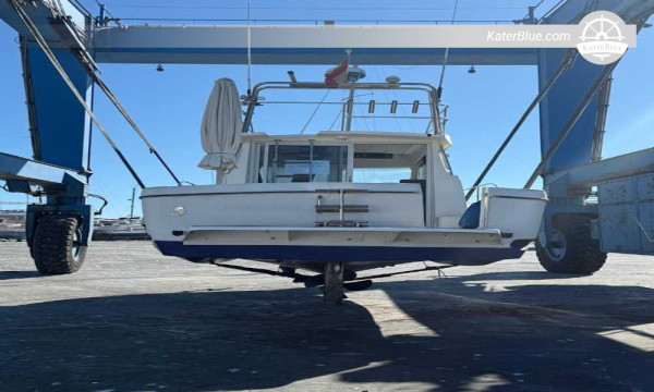 Beneteau Antares Series 9 Diesel Cruiser for Sale in Malaga, Spain