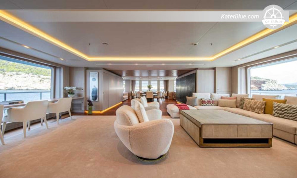 Feadship 51m Explorer Yacht for Sale in Monaco