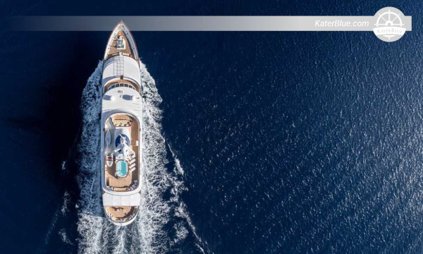 Feadship 60m 1993/2023 Refit Classic Luxury Yacht for Sale in Palm Beach, United States