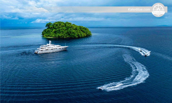 Abeking & Rasmussen 60m 2001/2023 Refit Luxury Motor Yacht for Sale in Imperia, Italy