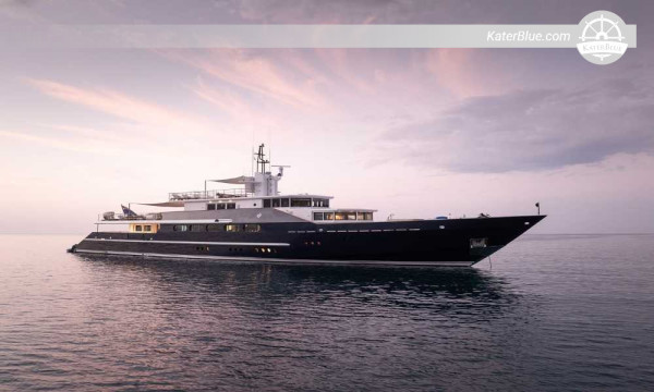 Feadship 50m 1983/2024 Refit Luxury Motor Yacht for Sale in Valletta, Malta