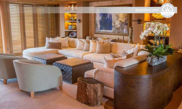 Lürssen 115m 2003/2025 Refit Superyacht for Sale in Tivat, Montenegro