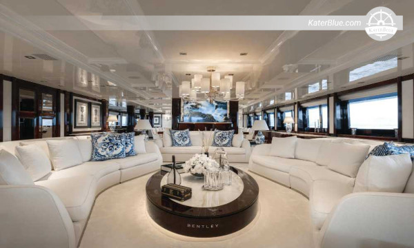 82.5m Golden Yachts Refitted Luxury Superyacht for Sale in Perama, Greece