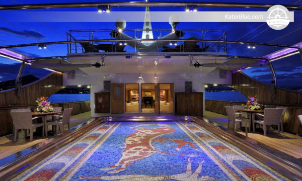 16-Day Brest Private Yacht Charter via Saint-Malo, Cherbourg, Bilbao, Barcelona, Marseille, Saint-Tropez, Cannes, Genoa and La Spezia