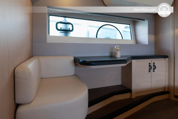 Monte Carlo 52 2022 Flybridge Yacht for Sale Zadar Croatia