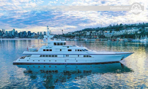 Feadship 52m Classic Luxury Yacht for Sale in Netherlands