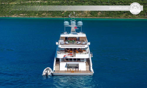 Feadship 60.35m 2014/2024 Refit Luxury Yacht for Sale in West Palm Beach, United States