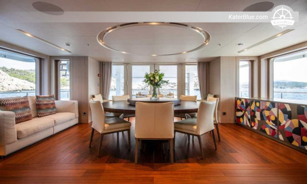 Feadship 51m Explorer Yacht for Sale in Monaco