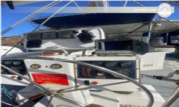 Astilleros 25m Passenger Catamaran 2013 for Sale in Barcelona