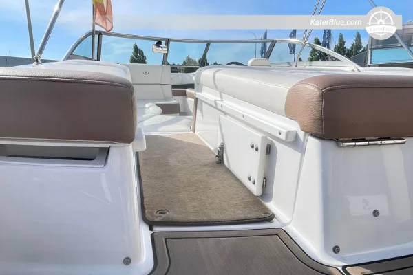Cobalt 200, 2013 – 6.35m Bowrider, Nieuwpoort, Belgium