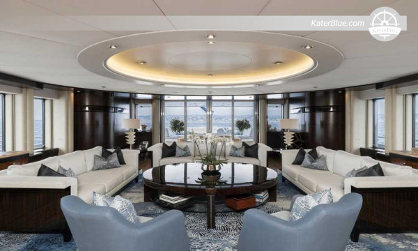 Abeking & Rasmussen 60m 2001/2023 Refit Luxury Motor Yacht for Sale in Imperia, Italy