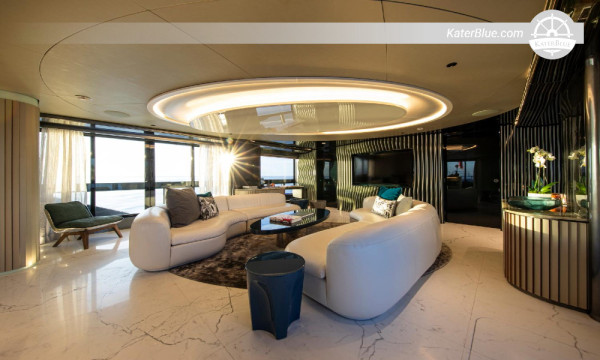 Sanlorenzo 44 Alloy for Sale in Palma, Spain