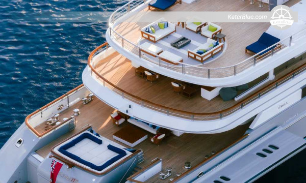 Lürssen 78.4m Superyacht for Sale – 2008 / 2024 Refit – West Palm Beach, United States