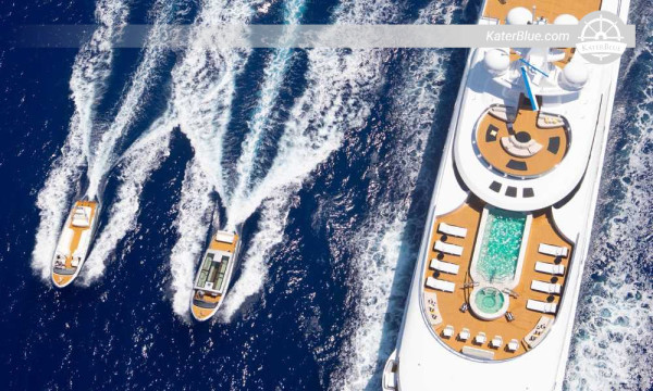 Feadship Project 707 76.5m Luxury Yacht for Sale – 2021 / 2025 Refit – Fort Lauderdale, United States