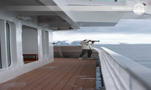 18-Day Ross Sea and Deep Antarctica Expedition Cruise from Ushuaia with Extended Polar Exploration