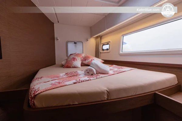 Lagoon 42 2020 Catamaran for Sale Split Croatia