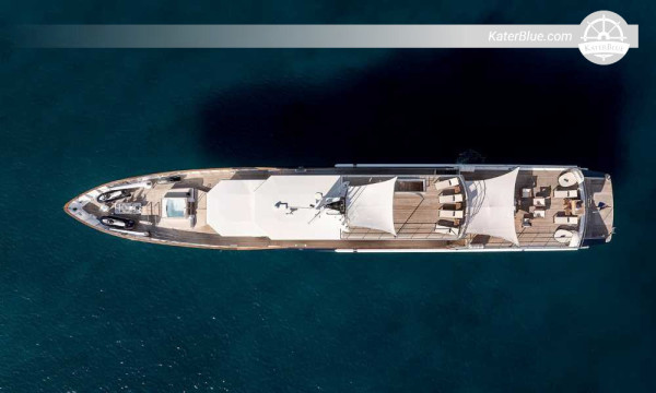 Feadship 50m 1983/2024 Refit Luxury Motor Yacht for Sale in Valletta, Malta