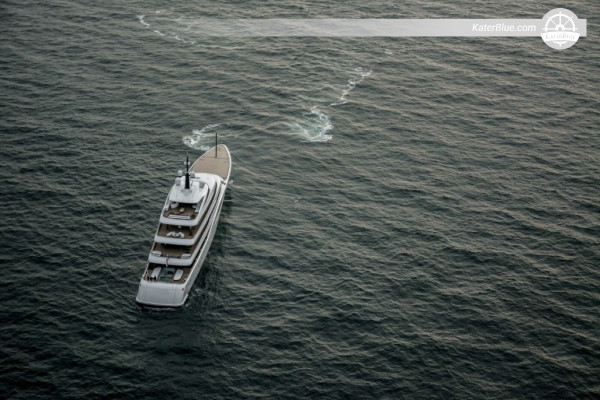 13-Day Northern Gulf Luxury Superyacht Charter from Port Rashid through Qatar, Bahrain, Kuwait and Iraq