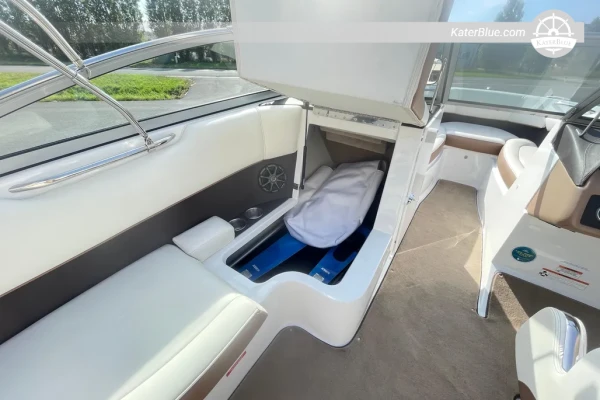 Cobalt 200, 2013 – 6.35m Bowrider, Nieuwpoort, Belgium
