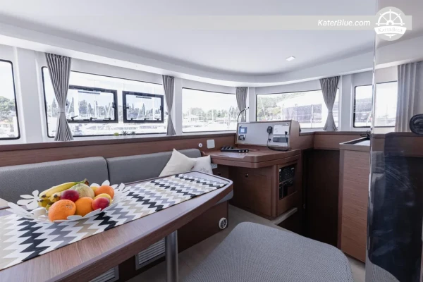 Lagoon 42 2020 Catamaran for Sale Split Croatia