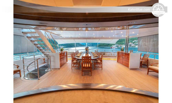 7-Day Luxury Charter from Jeddah to Dubai via Umluj, Shura, Shebara and NEOM