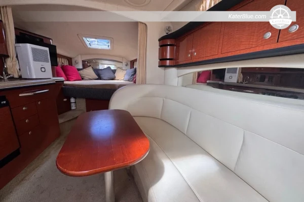 2005 Sea Ray 300 Sundancer for Sale – 9.1m Cruiser, 2 Cabins, Hallandale Beach Florida