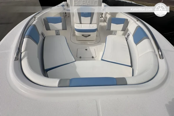 2024 Robalo R232 Explorer for Sale – 7.06m Center Console, 250HP, 1 Owner, Ruskin Florida