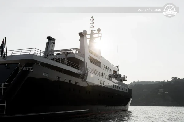1980 Conversion for Sale – 72.25m Motor Yacht, 13 Cabins, Cagliari Italy