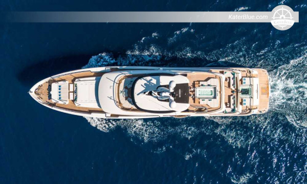 13-Day Crewed Luxury Yacht Charter from Brest to Spain via Brittany, Normandy and France’s Atlantic Coast